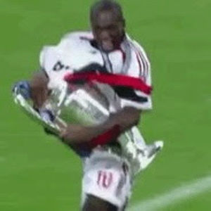 Meet your Posher, Ndombele